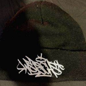Wildstyle Technicians winter hat